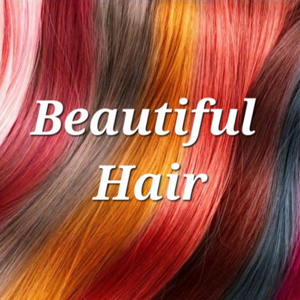 Beautiful Hair!!
